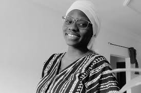 Astou Sedy Diouf