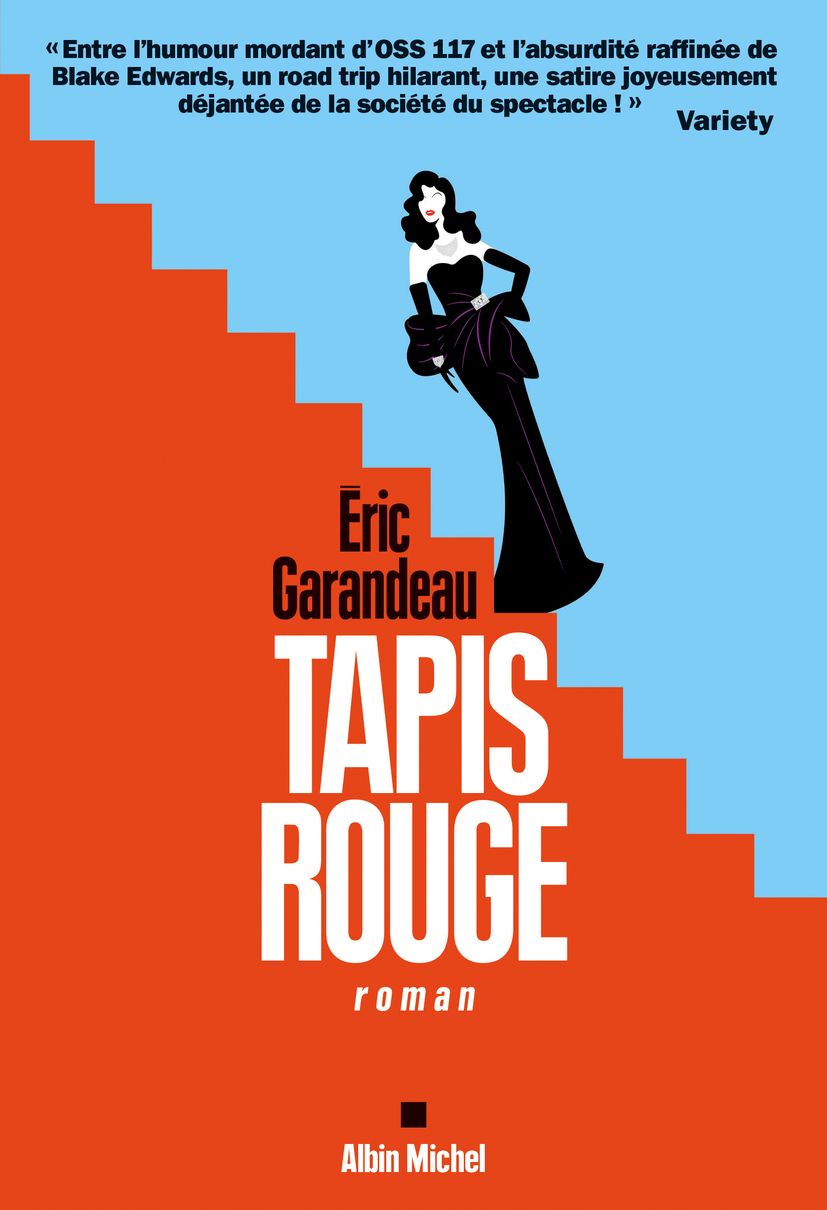 Tapis Rouge